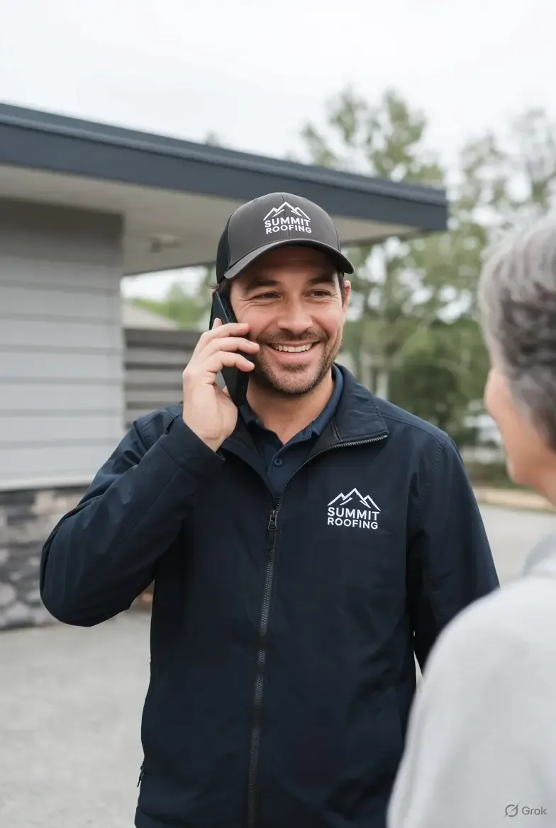 Flat Roof Leak Repair Melrose, MT FAQs